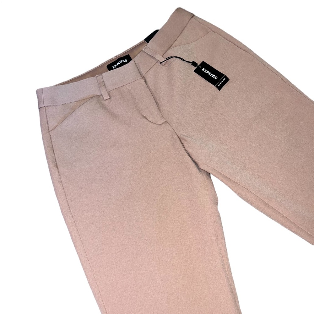 Express Editor Pants - image 2